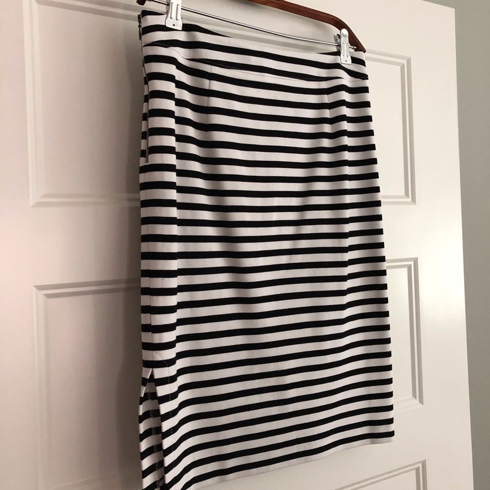 Pencil skirt never worn